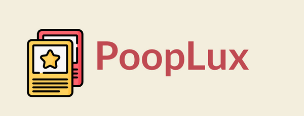 PoopLux