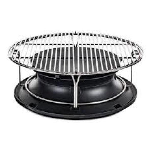 Kamado Joe Big Joe Slo-Roller Hyperbolic Insert