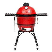 Kamado Joe Classic I BBQ with Elements Pack
