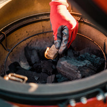 Kamado Joe Classic I BBQ with Elements Pack