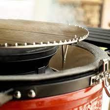 Kamado Joe Classic Slo-Roller Hyperbolic Insert